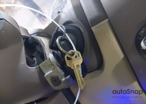 2008 Nissan Titan Le/Pro-4X/Se/Xe из США, поврежденный, VIN 1N6AA07C58N361253